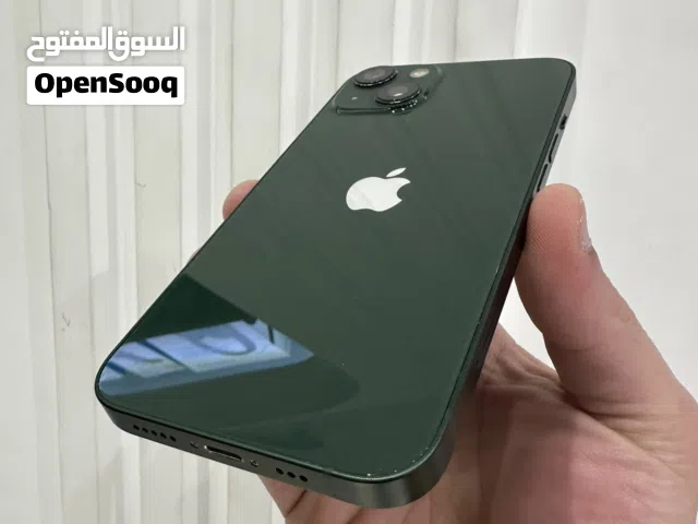 iPhone 13 - memory 128GB