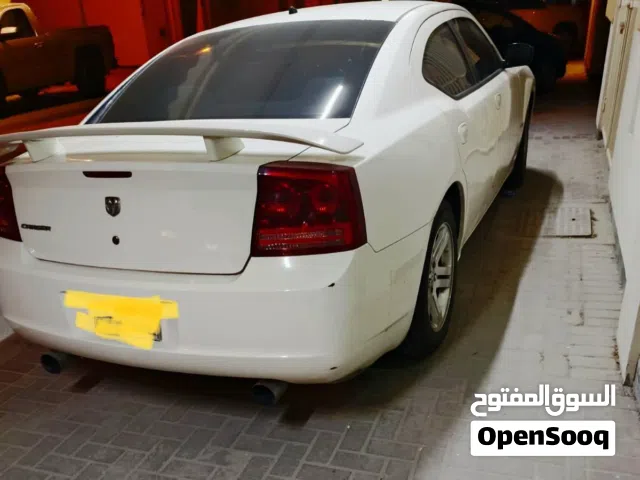 2008 Dodge Charger SXT