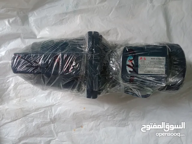 ماتور مياه