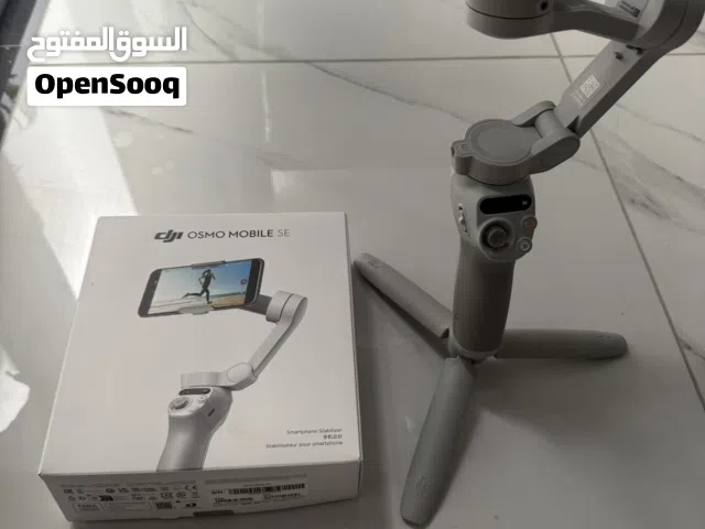 Dji osmo se