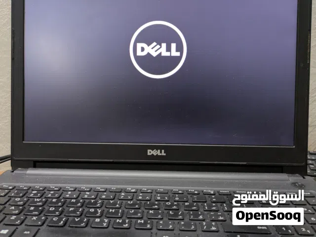 Windows Dell for sale  in Zarqa