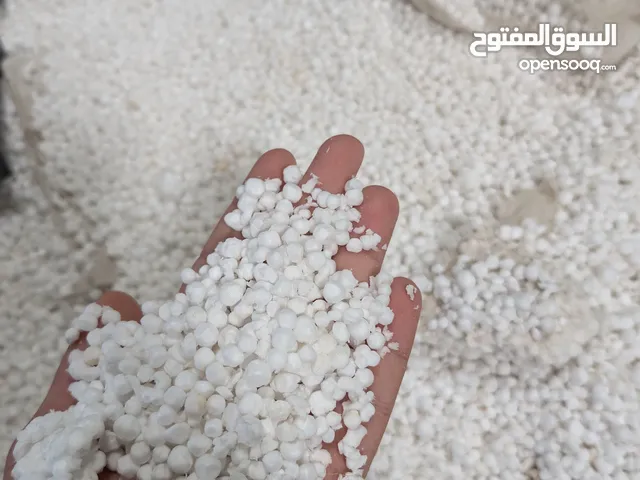 مجروش بوليسترين ( فلين )