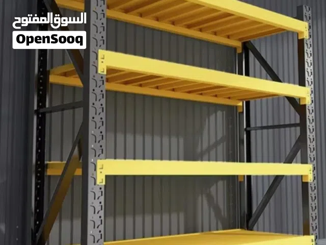 ستاندات او شلفات