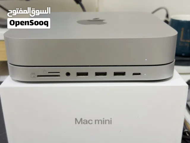 macOS Apple  Computers  for sale  in Buraimi
