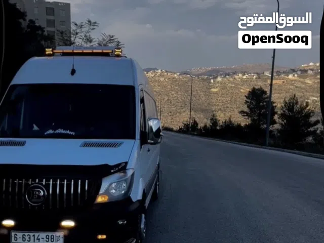 Used Mercedes Benz Other in Ramallah and Al-Bireh