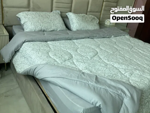 غرفة نوم كامله