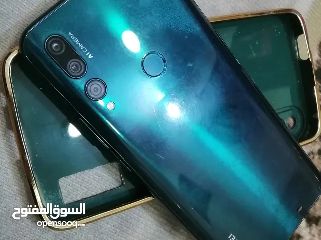 Huawei Y9 Prime 128 GB in Baghdad