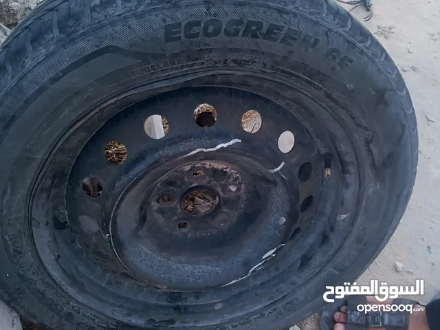 Other 16 Tyres in Al Jahra