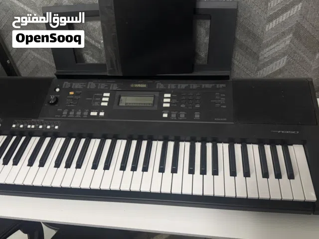 yamaha psrA-350 orintal