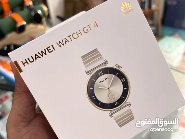 Huawei Watch Gt 4