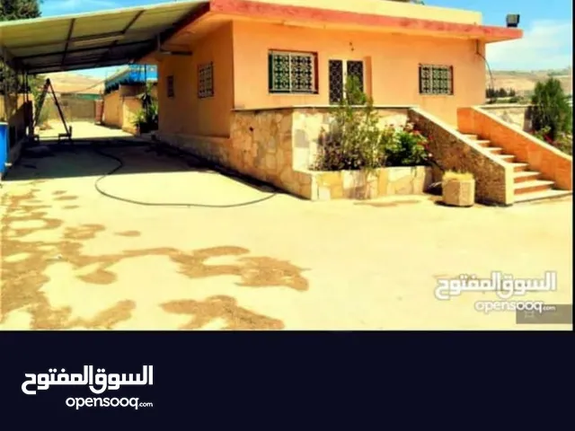 1 Bedroom Farms for Sale in Amman Abu Nsair