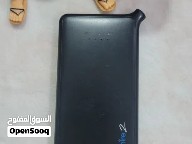 راوتر جديد ومودم فورجي