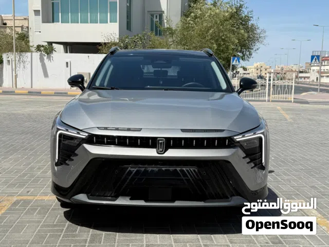 2024 Bestune B70S