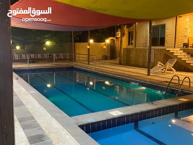 2 Bedrooms Chalet for Rent in Jerash Sakib