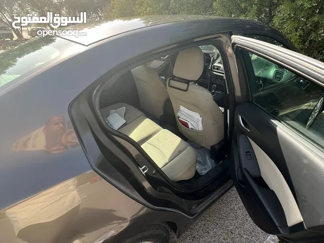 Used Mazda 3 in Al Ahmadi