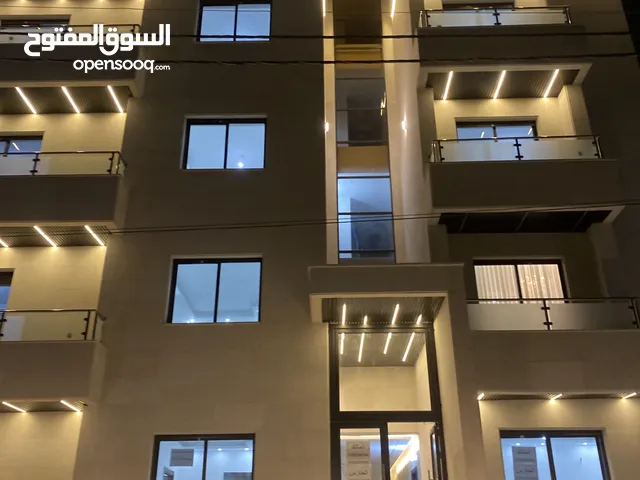 130 m2 3 Bedrooms Apartments for Sale in Amman Al Yadudah