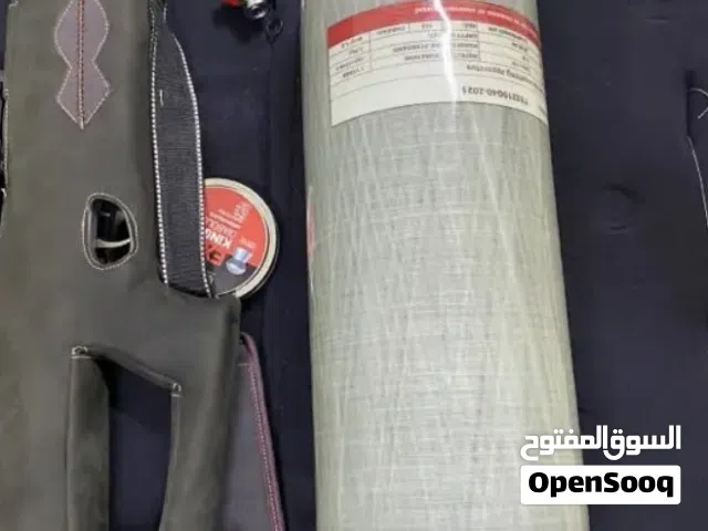 اسطوانة اكسجين جديده