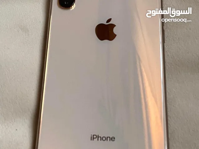 Apple iPhone XS Max 256 GB in Bani Walid