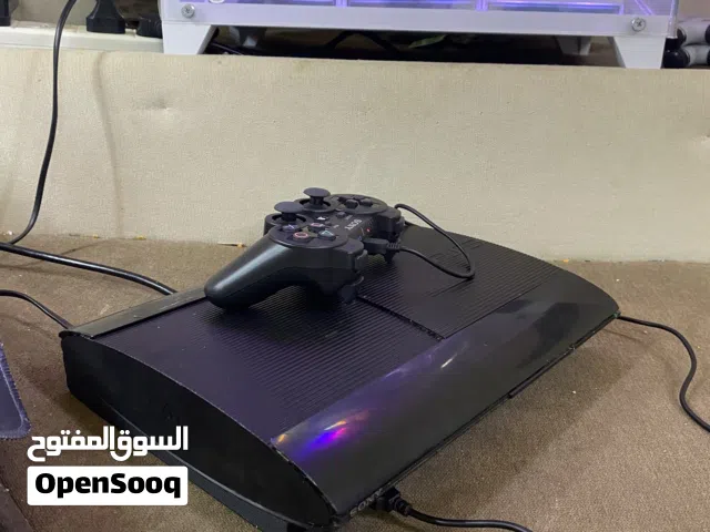PlayStation 3 PlayStation for sale in Al Dakhiliya