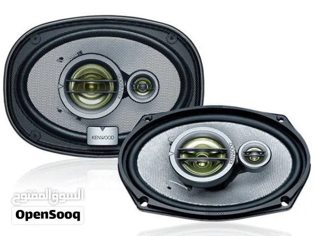 سماعات كنود فلاتر 320w