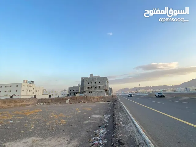 Commercial Land for Sale in Al Madinah Abu Kabir
