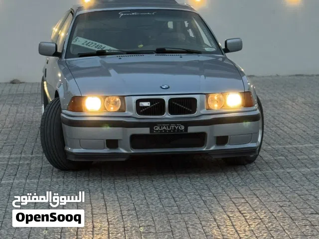 1994 بي ام دبليو الفئة 3 320