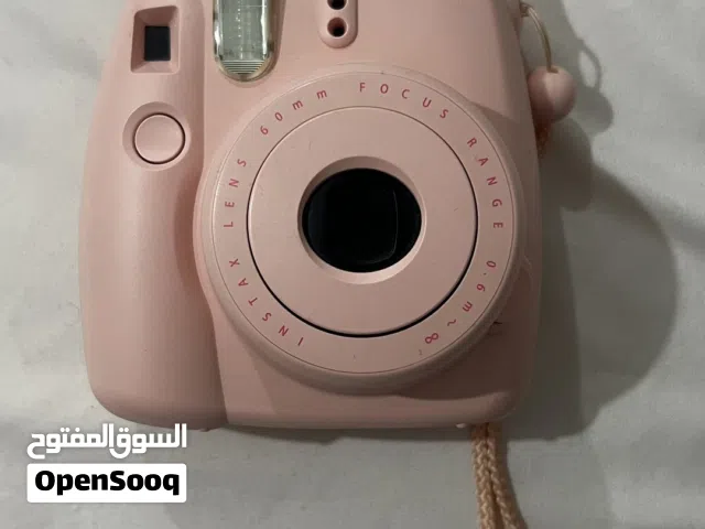 Fuji film instead mini 8 instant camera