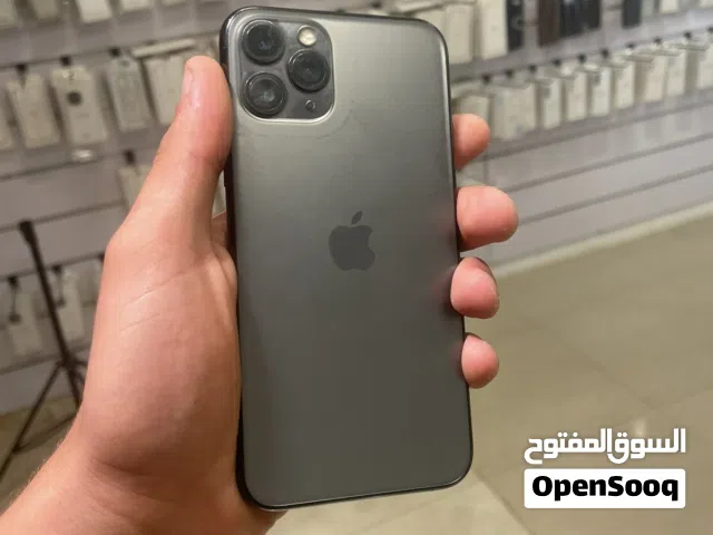 Apple iPhone 11 Pro 64 GB in Tripoli