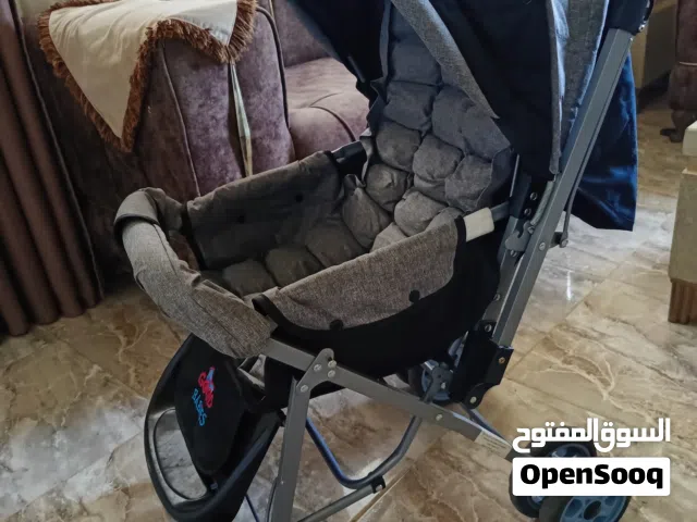 عرباي اطفال للبيع حال الوكالة