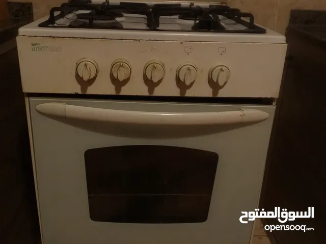 Union Touch Ovens in Zarqa