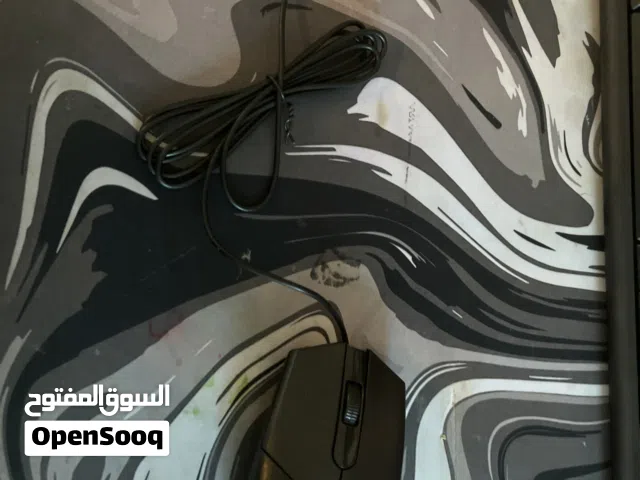 ماوس جديد بقراطيسه