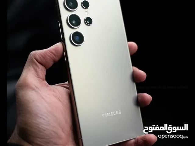 Samsung Galaxy S23 Plus 256 GB in Al Ain