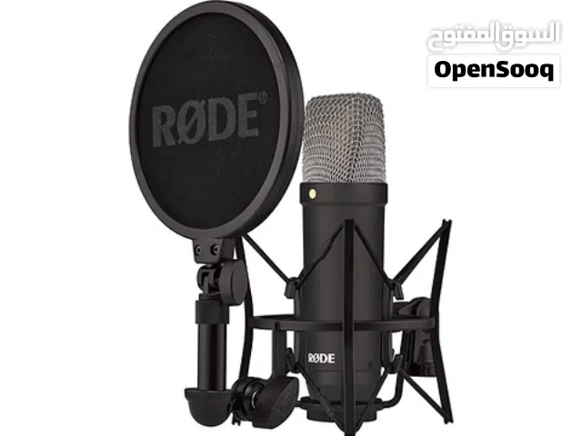 مايكروفون احترافي رود  RØDE NT1