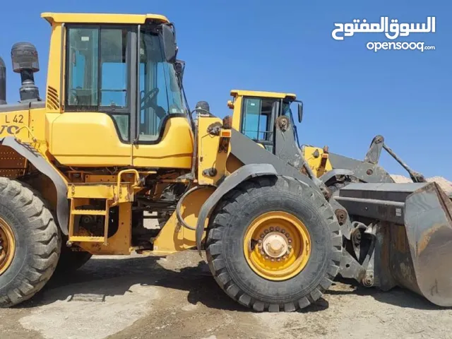 شيول فولفو 120 حجم