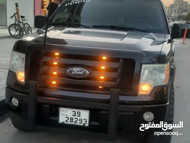 Ford F-150 2010 in Irbid