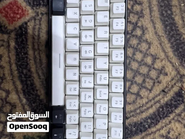 كيبورد لابتوب