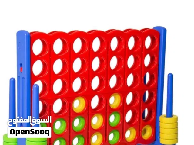 لعبة اكس او حجم كبير
