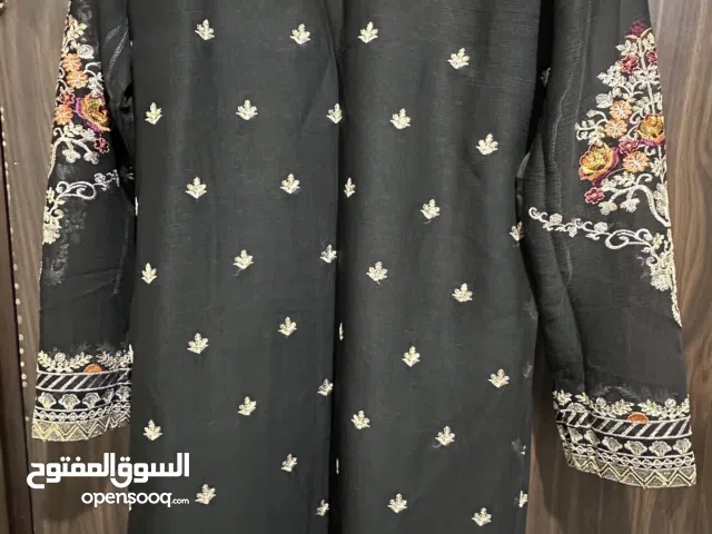 2pc Pakistani Stitched Wedding Suit