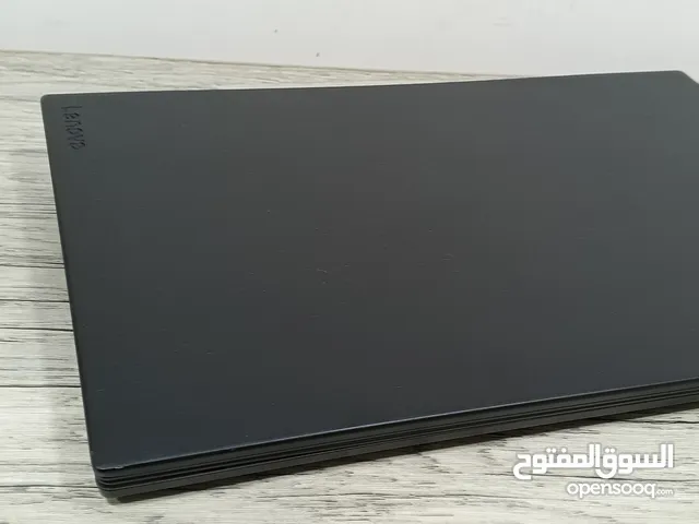 lenovo Thinkpad T480 i5 8th U