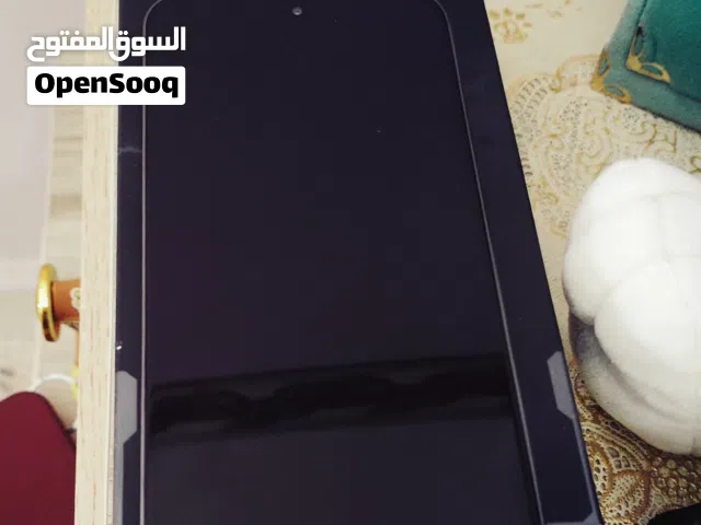 إنفينيكس برو GT 30  ، موبايل مستعمل بحالة ممتازة وذاكرة 256 جيجابايت فقط مضروب بورد ر