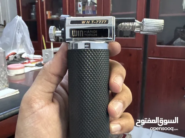 3 GT PRINCE PIEZO GAS TORCH (شعلة غاز بيزو)