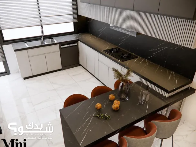 90m2 2 Bedrooms Apartments for Sale in Hebron Hay AlJamiea