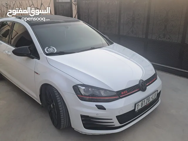 عرض ولا بالاحلام لححححق اذا بتلحق جولف جي تي اي 2015 الماني مش خليجي اصصل فل مسككككر فحص نخخخخب سعر