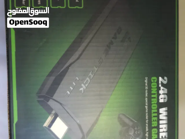 2.4G WIRELESS CONTROLLER GAMEPAD