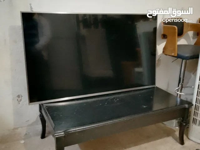 Green Home Smart 55 Inch TV in Amman