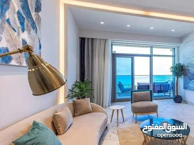 122 m2 2 Bedrooms Apartments for Sale in Matruh Alamein