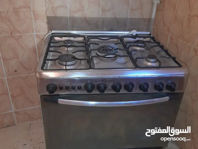 بوتاجاز وايت بوينت العبد 5 شعلة بحالة ممتازة