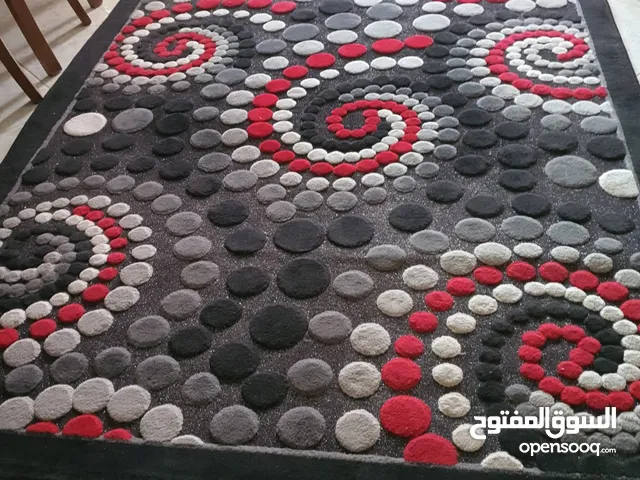 سجاد وبرادي