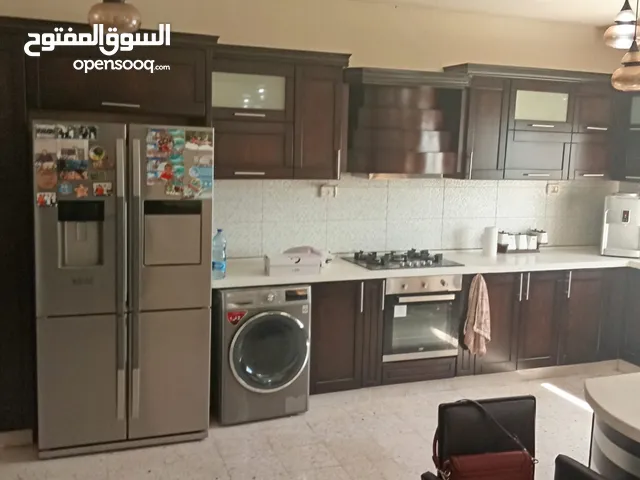 شقة مفروشة للايجار