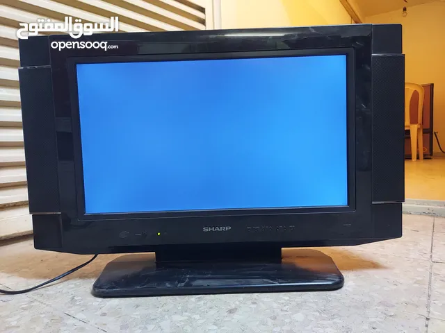 Sharp Other 23 inch TV in Amman